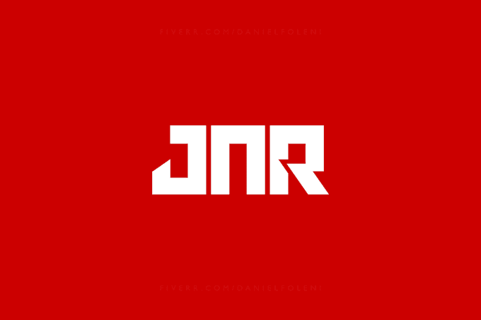 design a unique monogram or lettermark logo