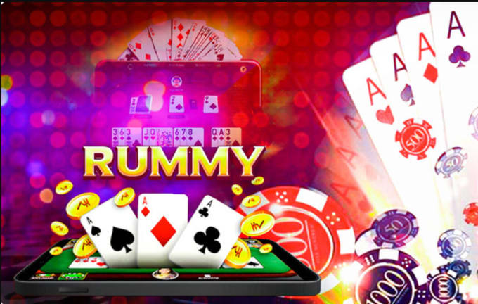 Develop rummy game, poker, ludo game, teenpatti game by Shyamaziz | Fiverr