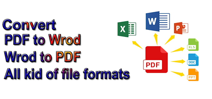 Do Jpg Pictures In Png Format Covert Pdf Files In Word And Excel 