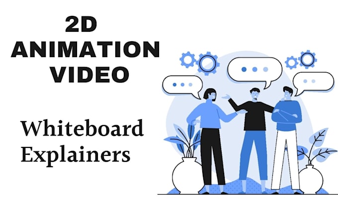Create A Custom 2d Explainer Animated Video Character Marketing Create A Custom 2d Explainer Animated Video Character Marketing