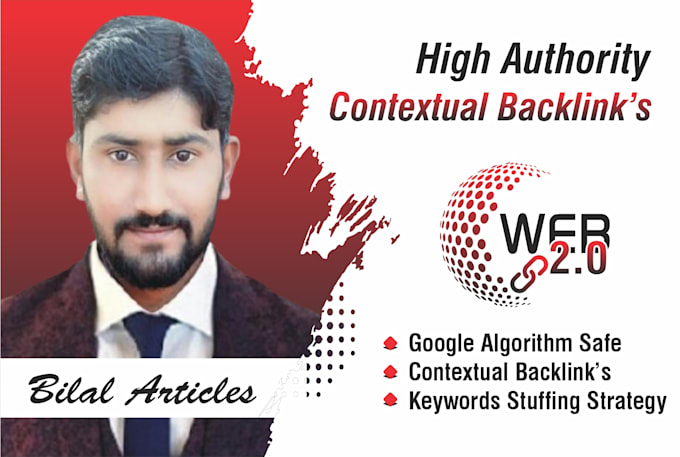 build web 2 0 backlinks, best web 2 0 on your keywords