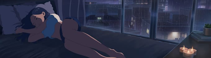 create 2d animation, anime, frame by frame animation