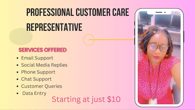 deliver outstanding customer support via chat email or phone