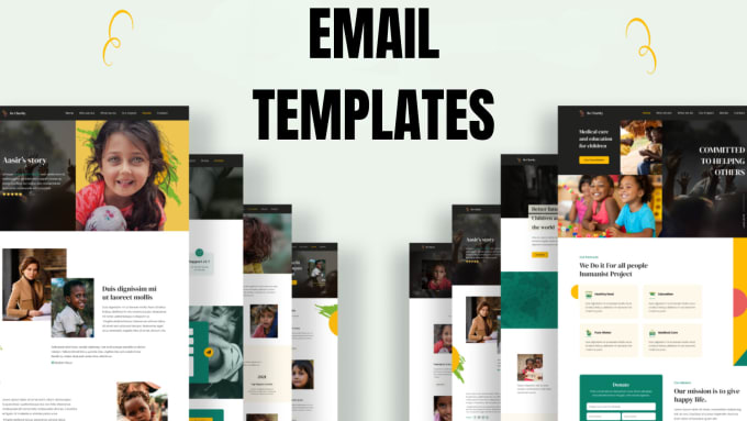 Create constant contact mailerlite email template beehiiv