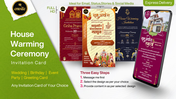 Gruhapravesam Invitation Card In Kannada Template Infoupdate gruhapravesam-invitation-card-in-kannada-template-infoupdate
