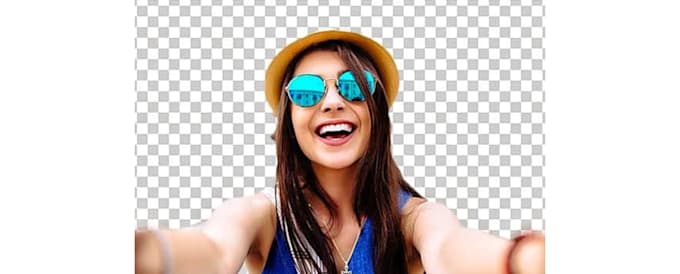 Remove image background to make transparent png by Bhavinmaisuriya | Fiverr
