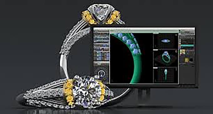 Jewellery Designing Online Jewelry Design Classes Gold Jewellery