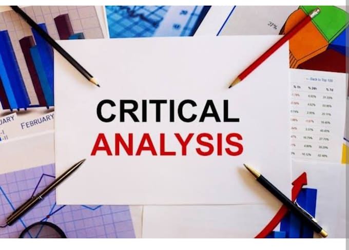 write urgent argumentative and critical analysis papers