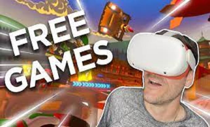 Top 10 oculus rift games on sale