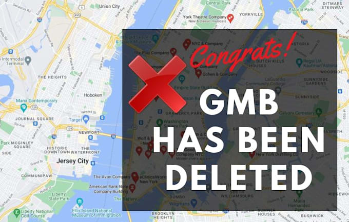 Delete your google my business - Delete Your Google My Business Profile From Maps And Search Results
