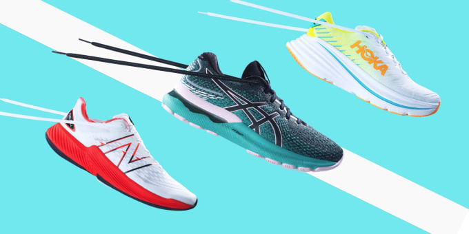 Best running shoe website hotsell