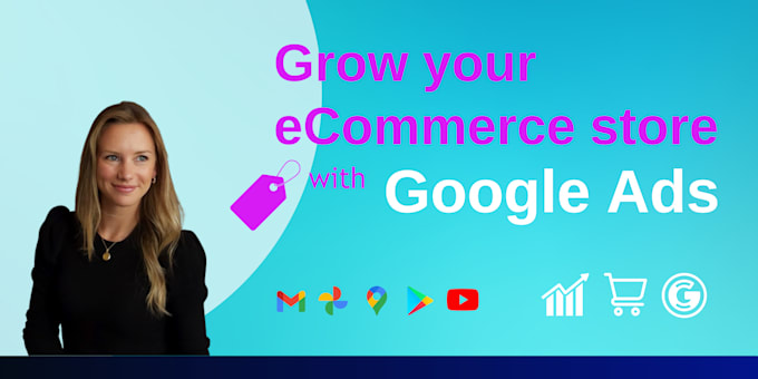 drive sales to your ecommerce business on google
