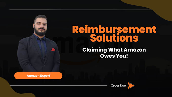 do amazon reimbursement claims for lost, damaged, and missing inventory