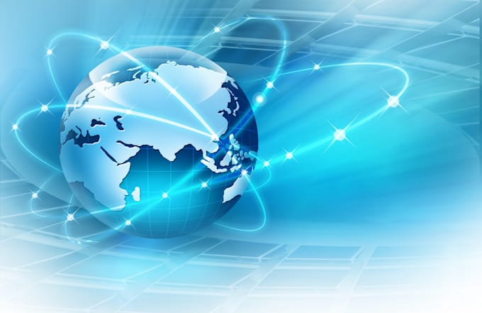 transfer any file to you