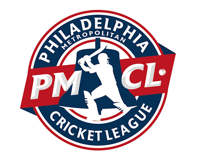 do make an modern cricket logo