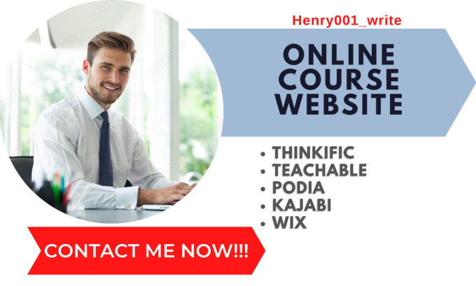 Create Online Course Content Course Website Thinkific Elearning Create Online Course Content Course Website Thinkific Elearning