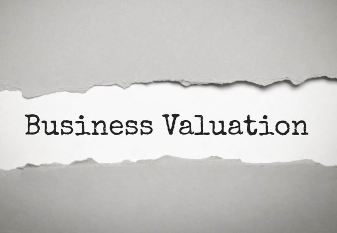do financial analysis and business valuation