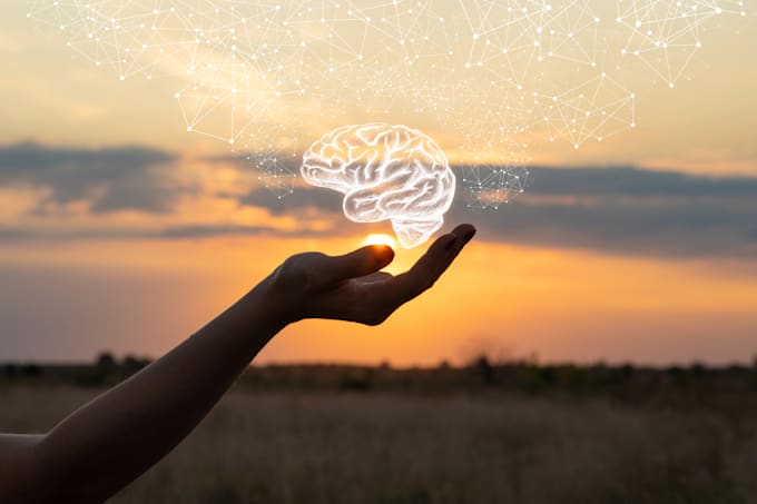 write content for your mental health website