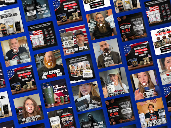be meta ads creative manager to create winning ads