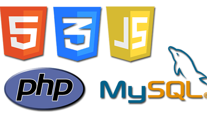Сайт php html5. Html CSS php. Html CSS js php MYSQL. Html5 js. Логотип html CSS js php.