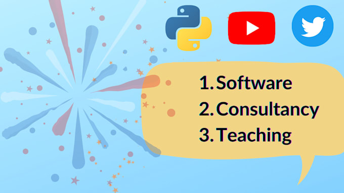 Do your python tasks and assignments by Jaydjournal | Fiverr