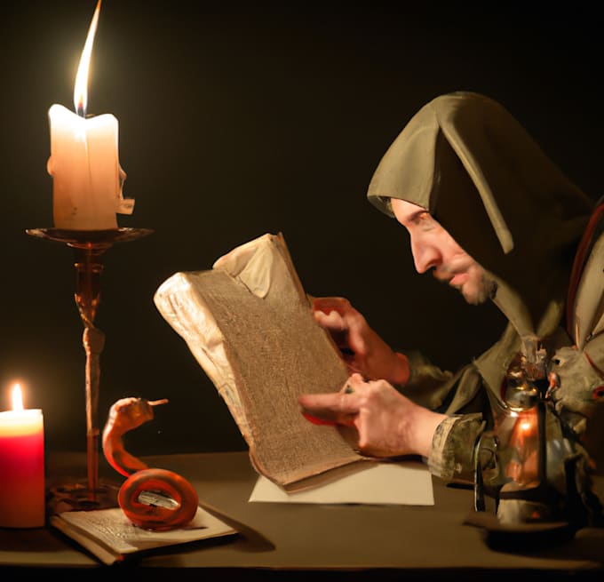 create a compelling backstory for your dnd characters