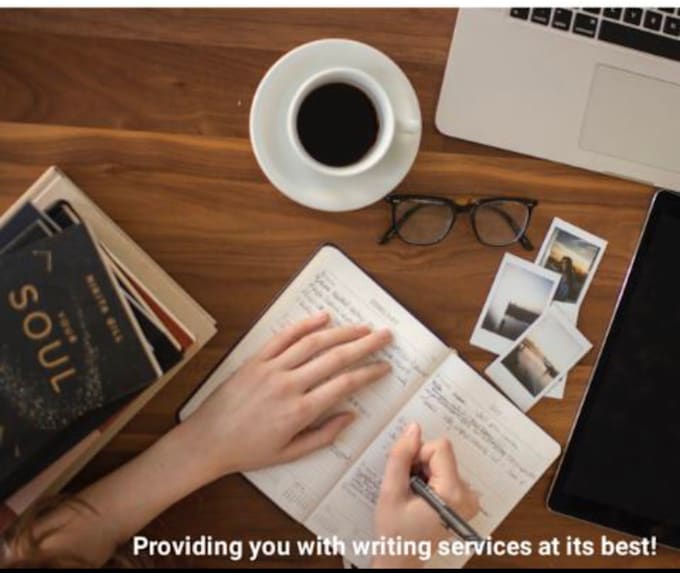 write quality content for your business