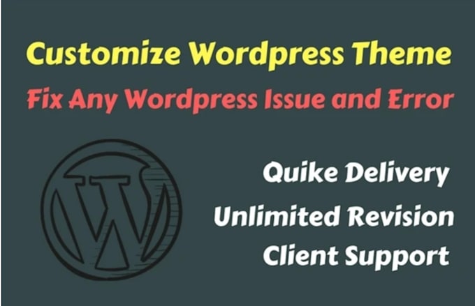 do custom wordpress development