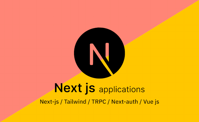 make custom web apps using next js, mongodb, tailwind