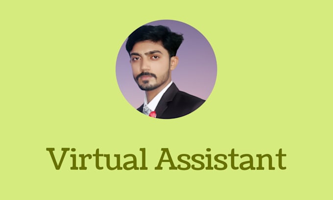 do administrative tasks for you