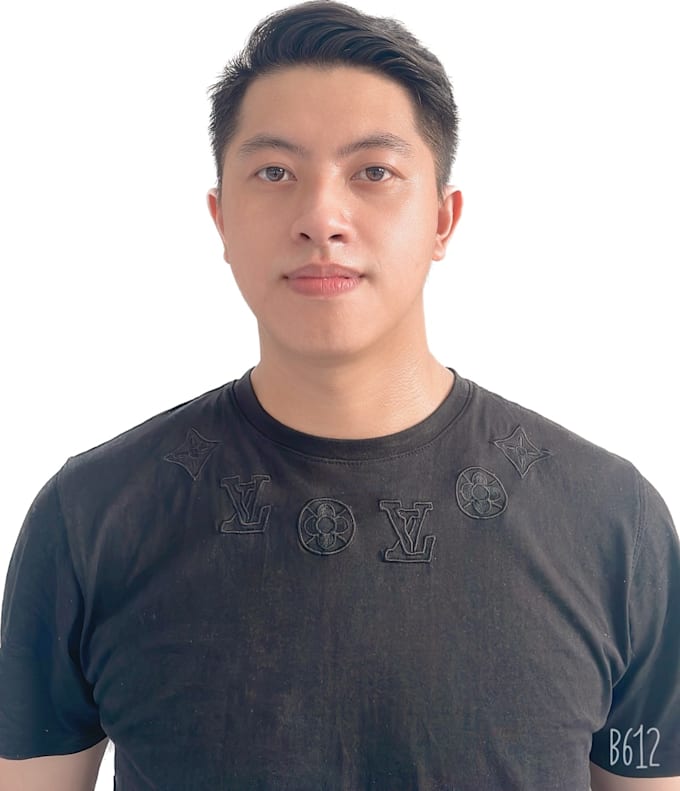 Remove background of image by Nguyentrinh106 Fiverr