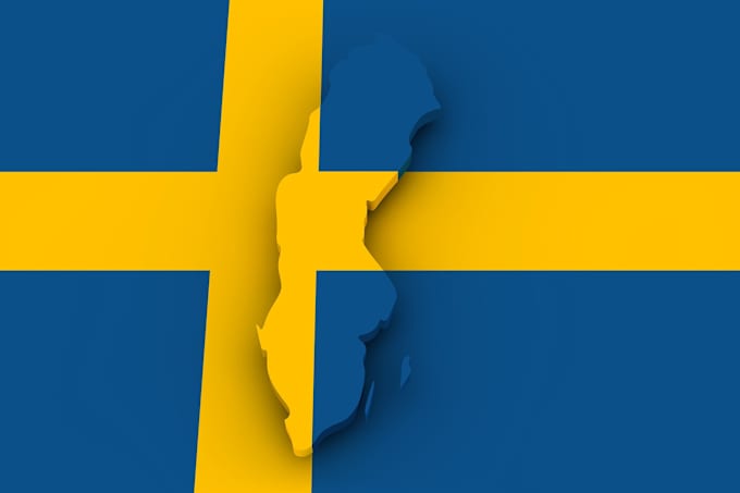 write a text for you in swedish