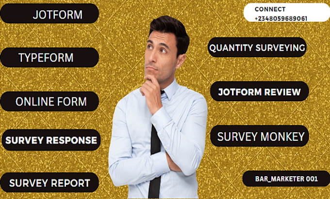 Create Online Form Survey Response Jotform Jotform Reviews And Survey Monkey By Bar 
