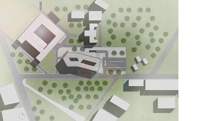 do post architectural drawings for your project