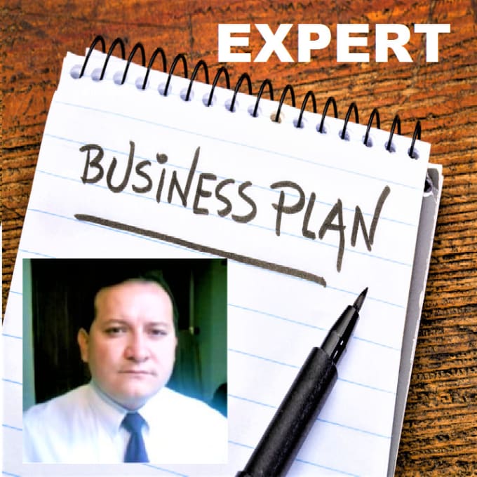Build for you the best and most profitable business plan by Jhorrego