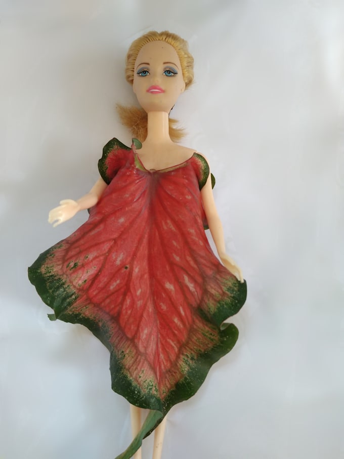 Create fashion designs for you and your body and mind by Leaftogs Fiverr