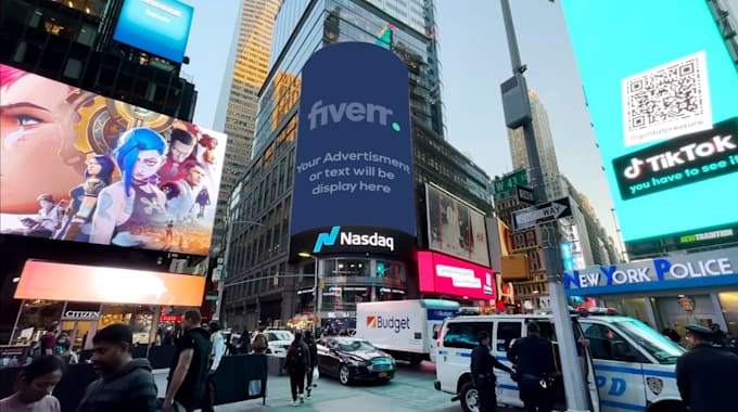 digitally insert your content on the opposite nasdaq market