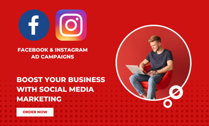 Boost Your Sales With Fb And Ig Ad Campaigns By Sangaleomkar Fiverr 