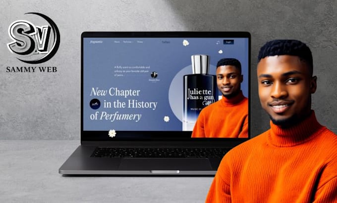 design perfume store fragrance store perfume website oud cologne perfume store
