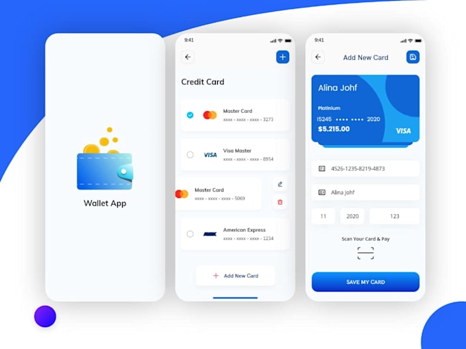 Cash app payment app loan app bank app transaction app wallet app by