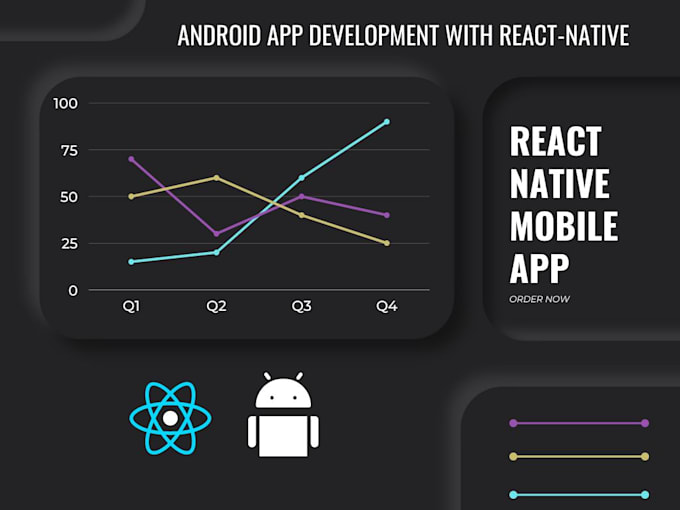 Design and develop native android app for you by Sami509 | Fiverr