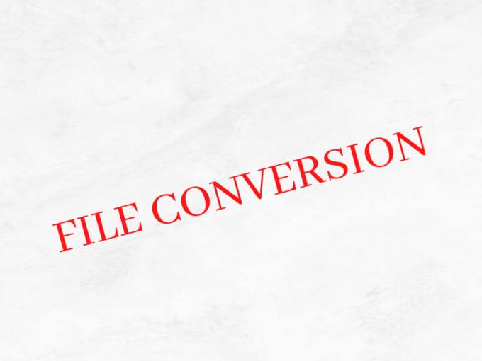 convert .fh10 to pdf