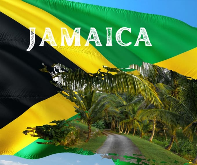 Tell you about jamaica by Sheena mitchell Fiverr
