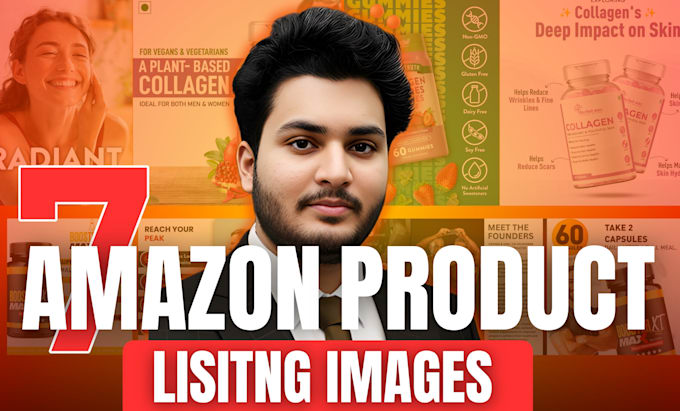design amazon product listing, amazon listing pictures, amazon images