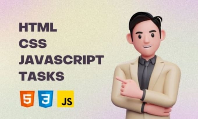 Create responsive websites for you with html css php bootstrap by ...