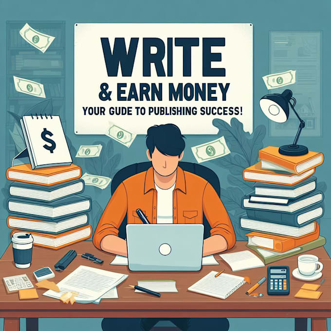 ghostwrite a non fiction best seller
