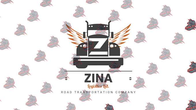 do business brand logo