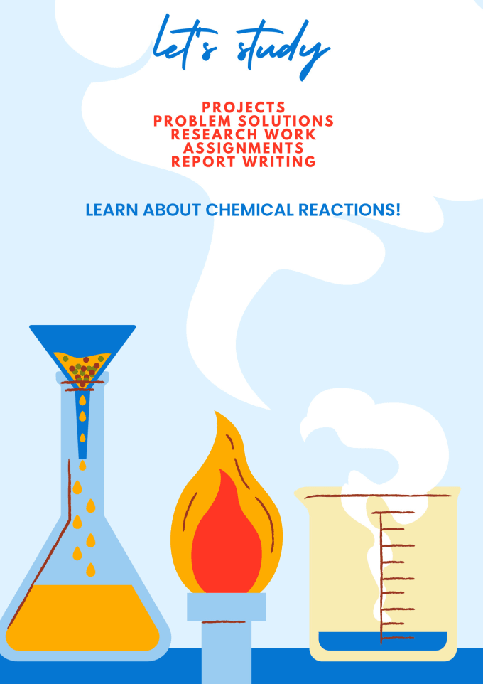 do chemical engineering project for you