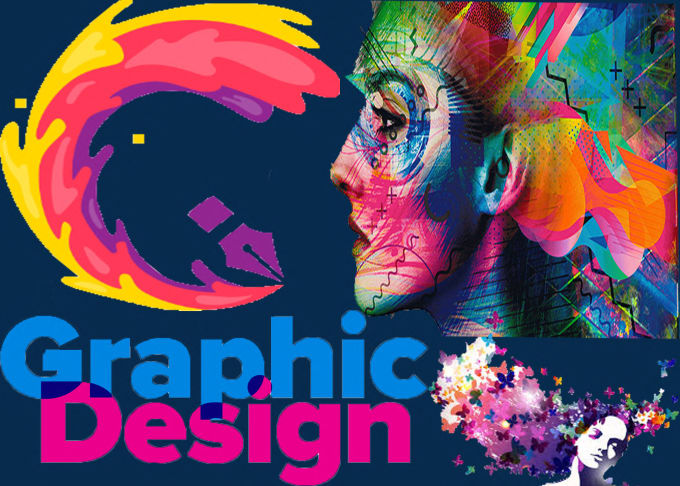 Do anything regarding graphic design that is clear by Uroojrehan381 ...