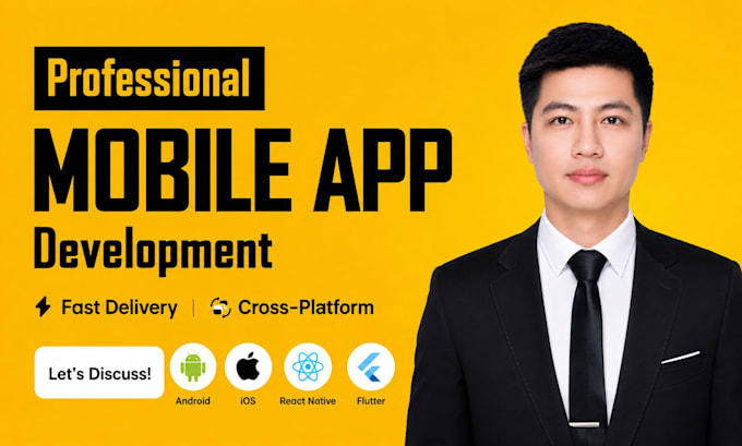 create smooth, high performance apps